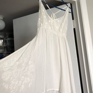 SOLD—Blouse, mini, beach cover up, lingerie